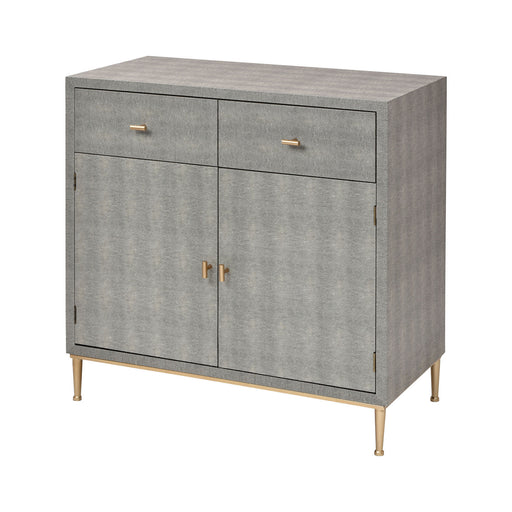 ELK Home - 3169-102 - Cabinet - Sands Point - Gray