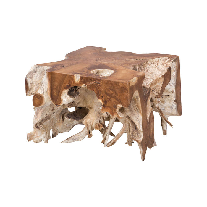 ELK Home - 7117523 - Coffee Table - Root - Natural