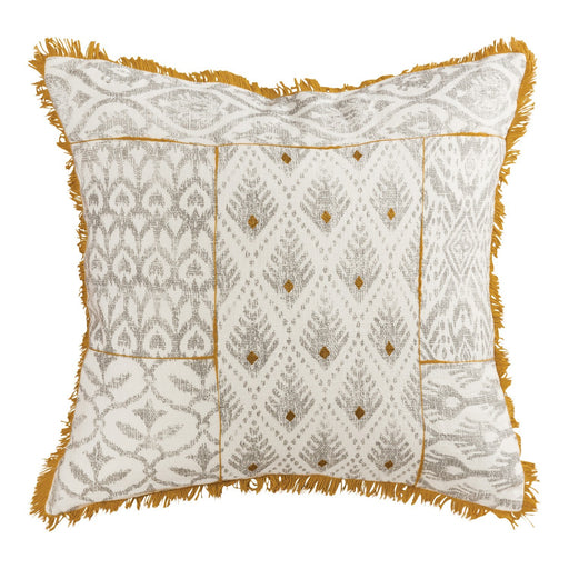 ELK Home - 908477 - Pillow - Sonnet - Mustard