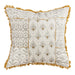 ELK Home - 908477 - Pillow - Sonnet - Mustard