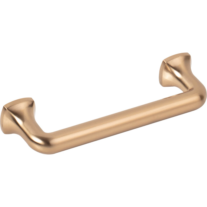 Jeffrey Alexander Griffin 96 mm Center-to-Center Bar Pull