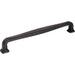 Jeffrey Alexander Fontana 12" Center-to-Center Appliance Pull