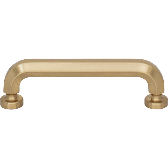 Top Knobs Stanmore 3 3/4" Center to Center Bar Pull