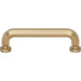 Top Knobs Stanmore 3 3/4" Center to Center Bar Pull
