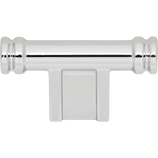 Top Knobs Newburn 2 1/4" Length Bar Knob