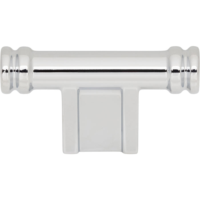 Top Knobs Newburn 2 1/4" Length Bar Knob