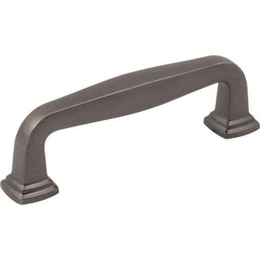 Jeffrey Alexander Fontana 96 mm Center-to-Center Bar Pull