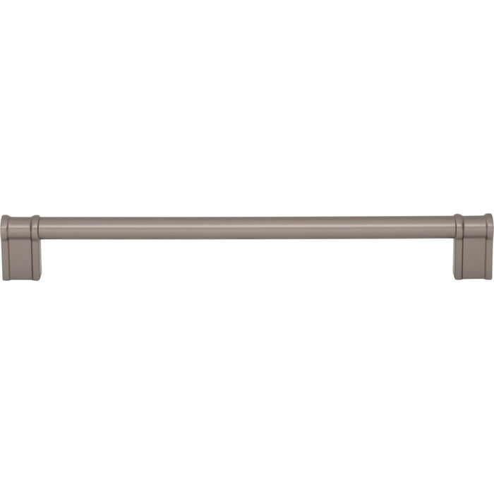 Top Knobs Newburn 8 13/16" Center to Center Bar Pull