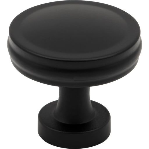 Jeffrey Alexander Jules 1-3/8" Diameter Round Knob