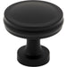 Jeffrey Alexander Jules 1-3/8" Diameter Round Knob