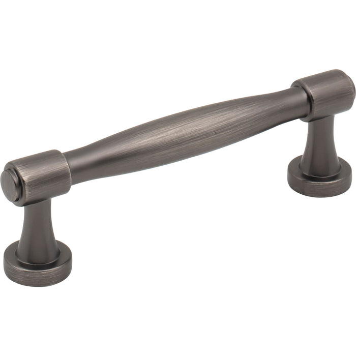 Jeffrey Alexander Jules 96 mm Center-to-Center Bar Pull