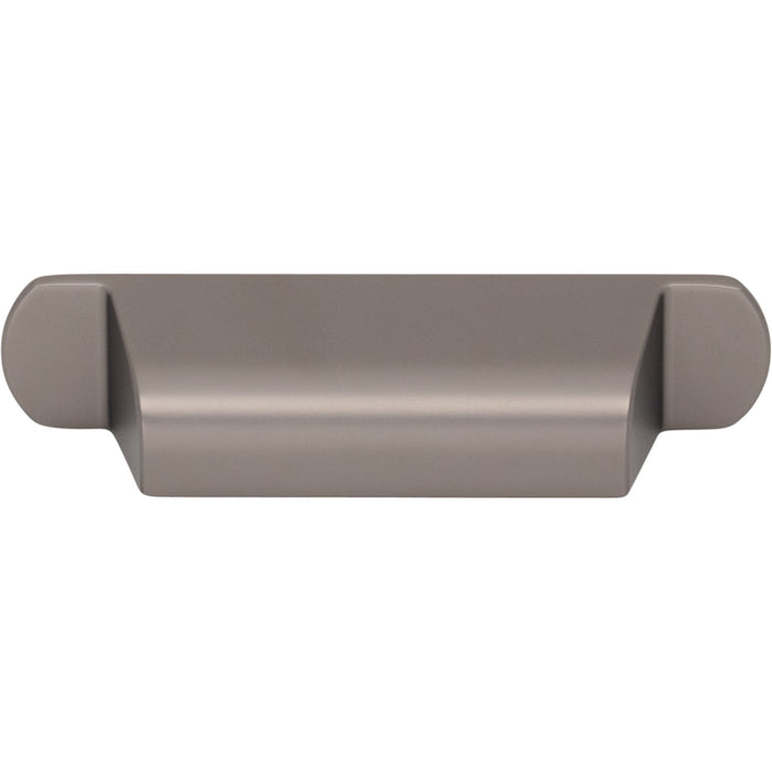 Top Knobs Cressing 2 3/4" Center to Center Cup/Bin Pull