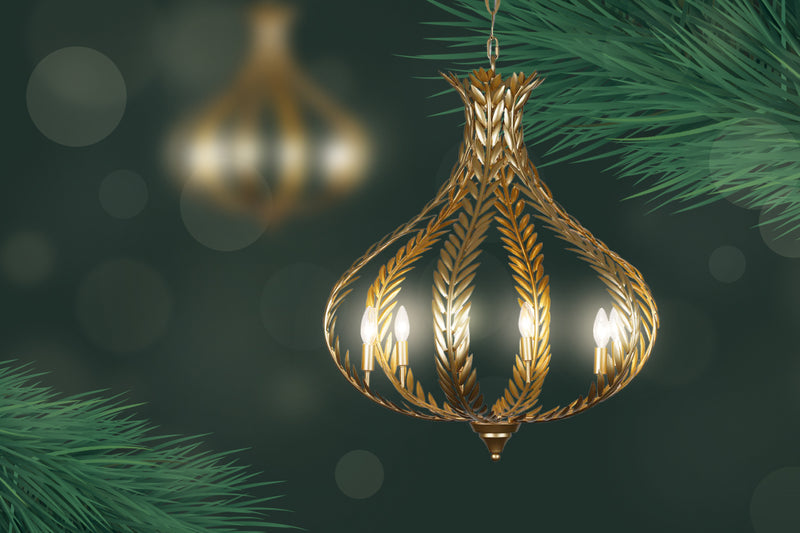 Merry Christmas Lighting