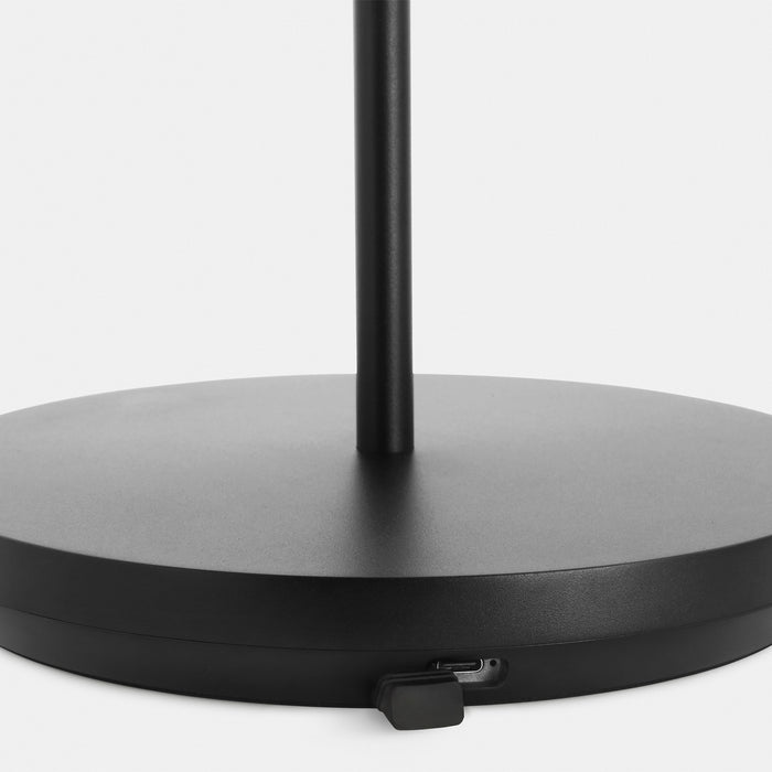 Tepa Medium Rechargeable LED Floor Lamp