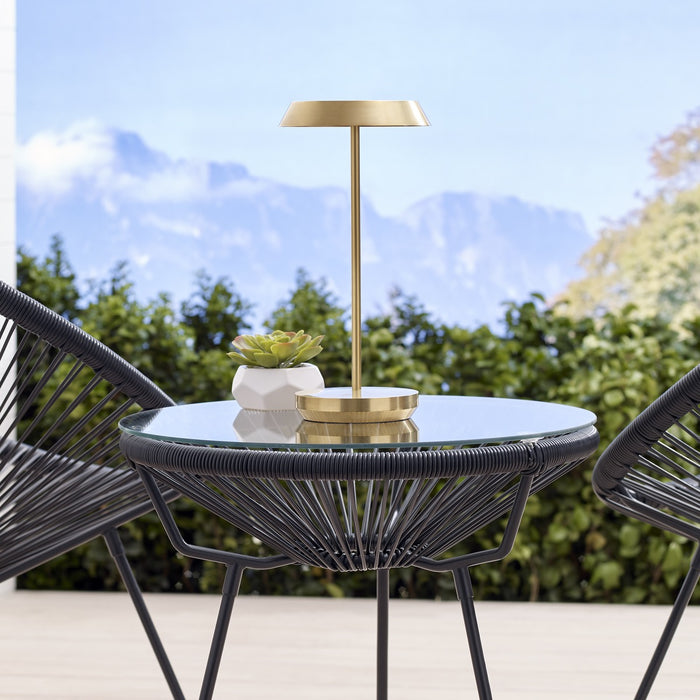Tepa Accent LED Table Lamp
