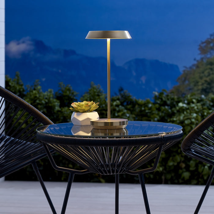 Tepa Accent LED Table Lamp