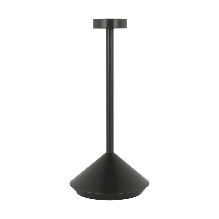 Moneta Short Accent LED Table Lamp