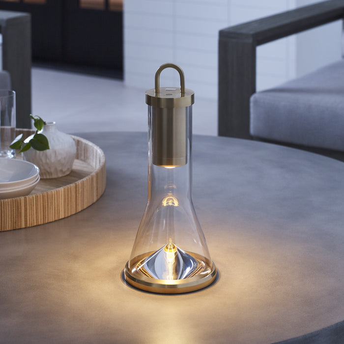 Kandella Accent LED Table Lamp