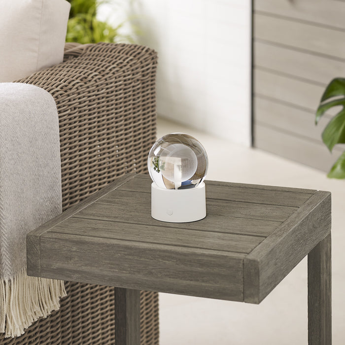 Mina Accent Table Lamp