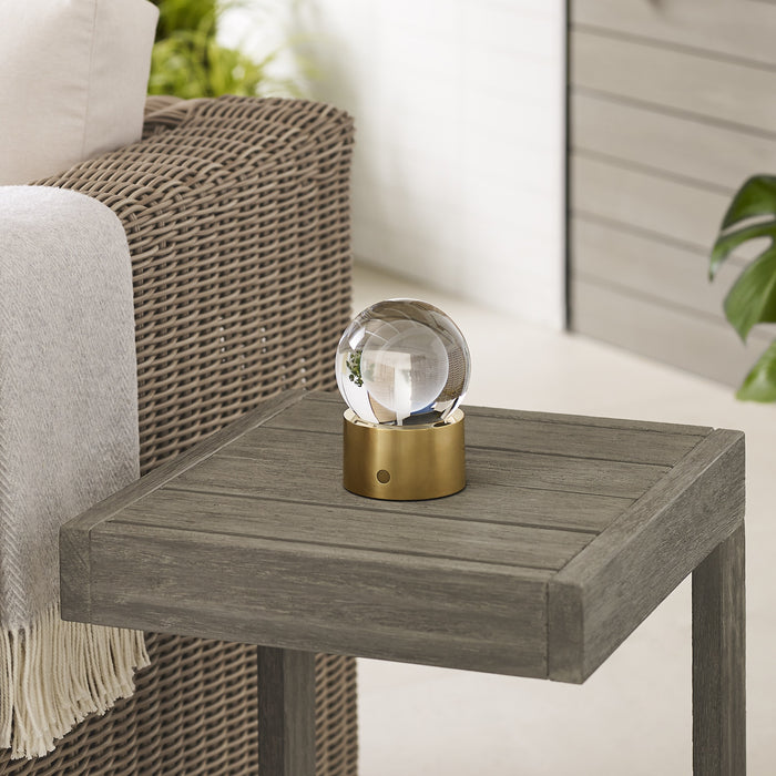 Mina Accent Table Lamp