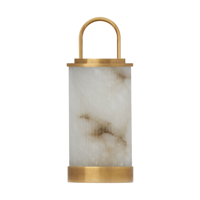 Tawa Alabaster Accent LED Table Lamp