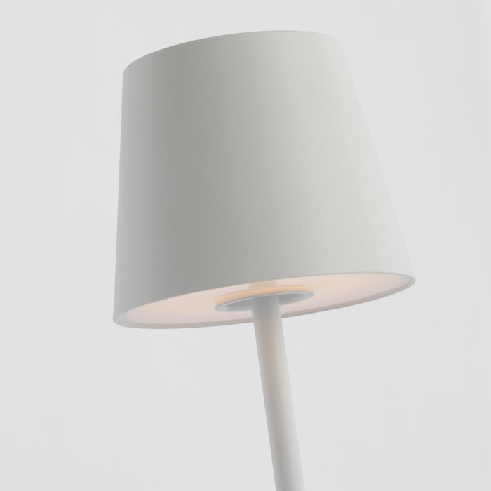 Nevis Short Accent LED Table Lamp