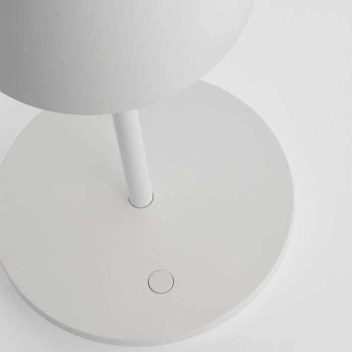 Nevis Short Accent LED Table Lamp