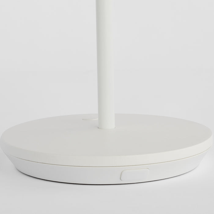 Nevis Short Accent LED Table Lamp