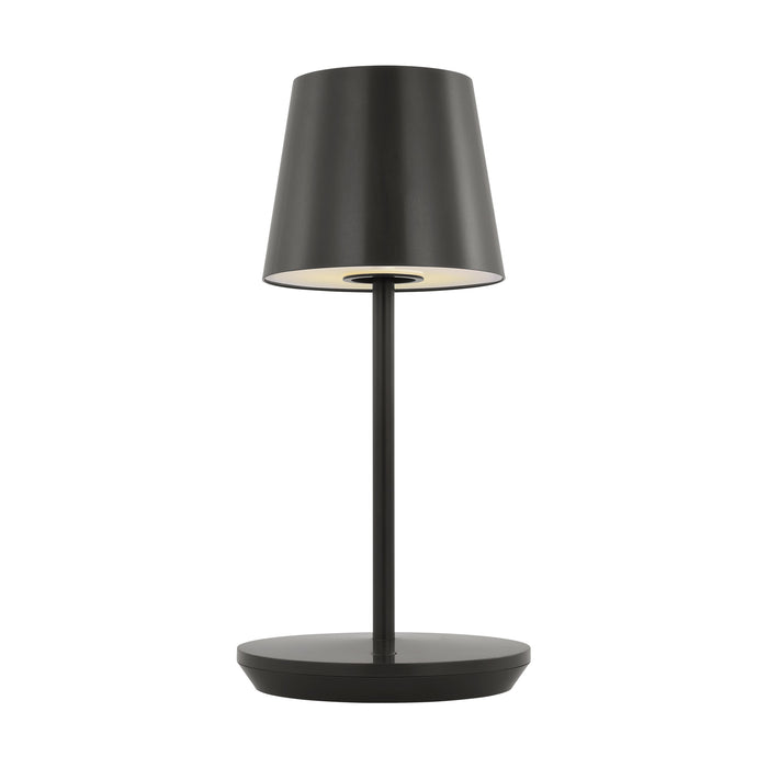 Nevis LED Table Lamp – Wireless and Rechargeable Design