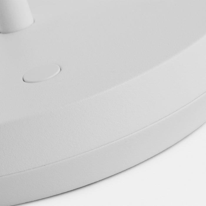 Tepa Short Accent LED Table Lamp