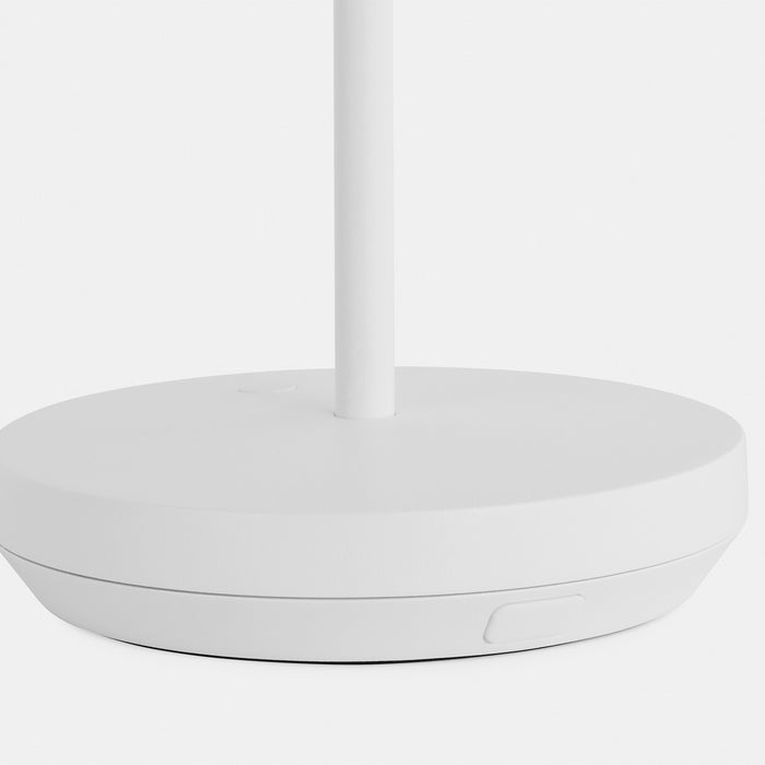 Tepa Short Accent LED Table Lamp