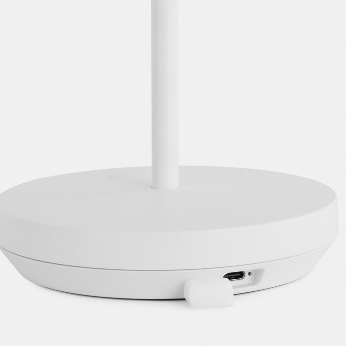 Tepa Short Accent LED Table Lamp