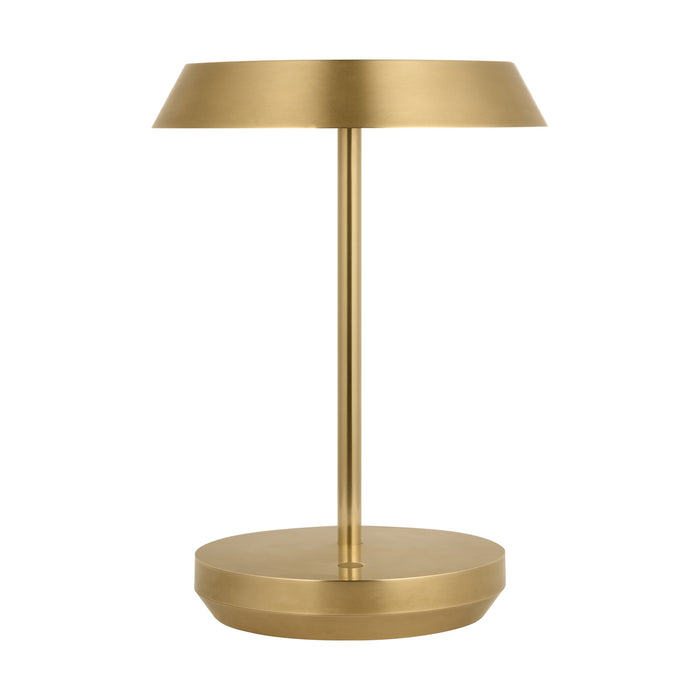 Tepa Short Accent LED Table Lamp