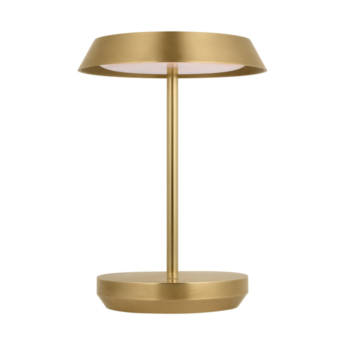Tepa Short Accent LED Table Lamp