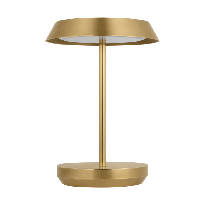 Tepa Short Accent LED Table Lamp
