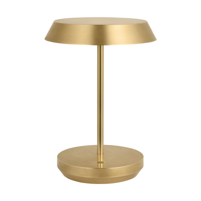 Tepa Short Accent LED Table Lamp