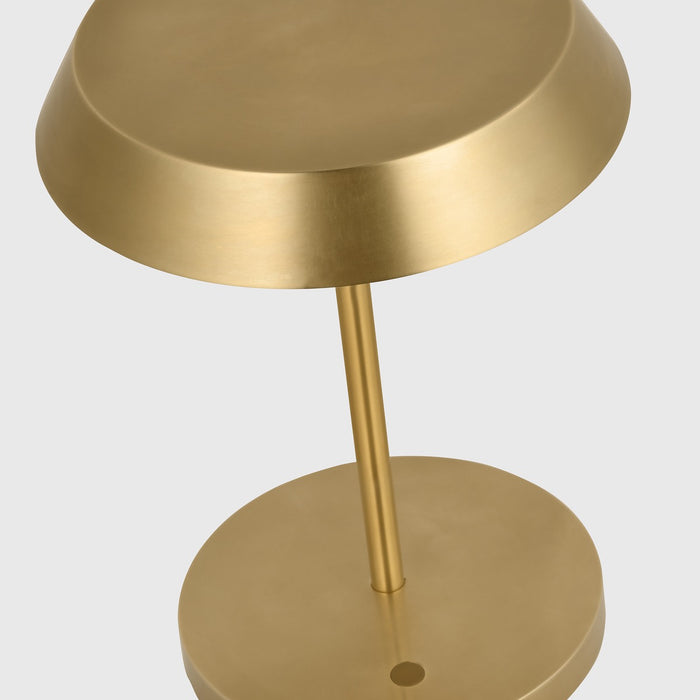 Tepa Short Accent LED Table Lamp