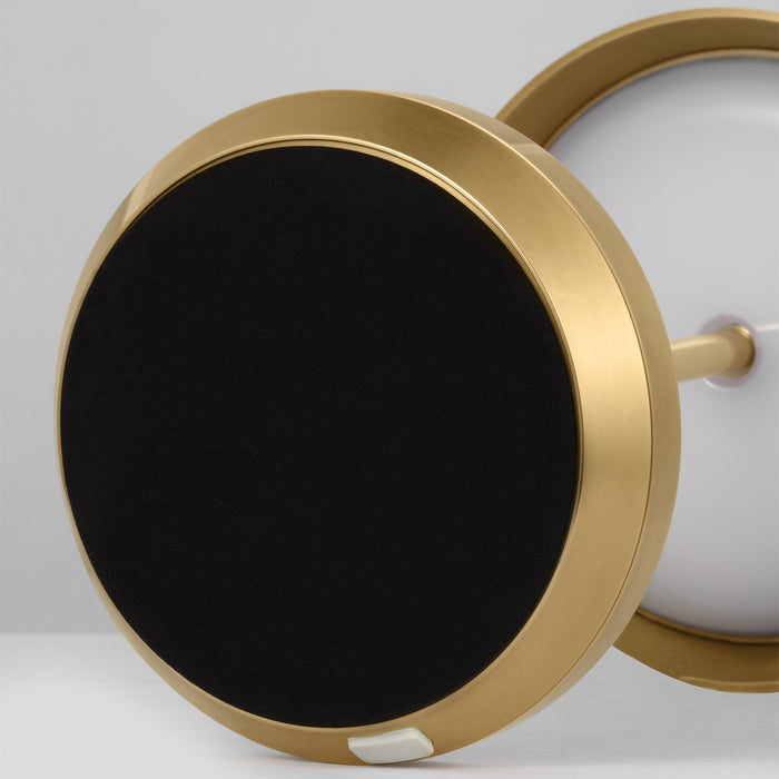 Tepa Short Accent LED Table Lamp