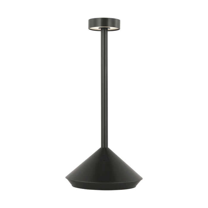 Moneta Short Accent LED Table Lamp