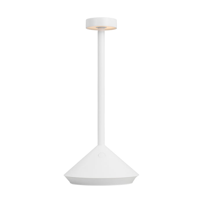 Moneta Short Accent LED Table Lamp