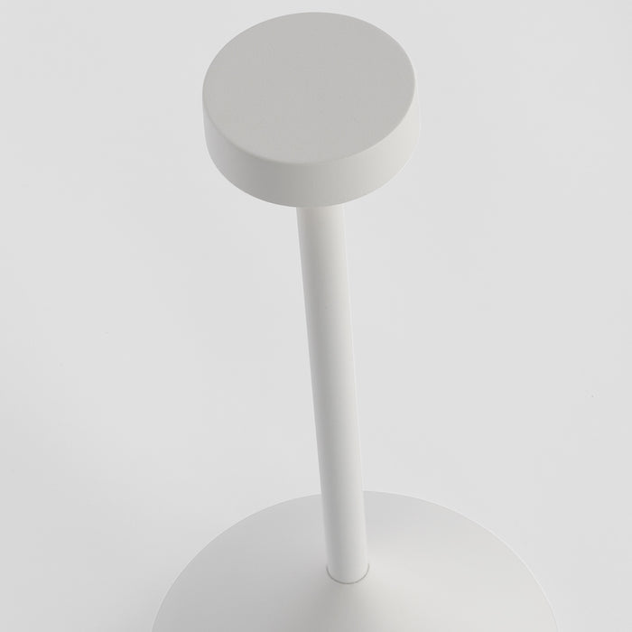 Moneta Short Accent LED Table Lamp