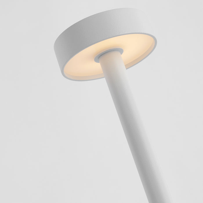 Moneta LED Table Lamp