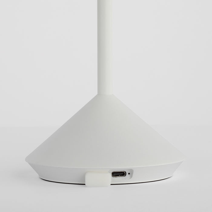 Moneta LED Table Lamp