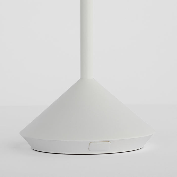 Moneta LED Table Lamp