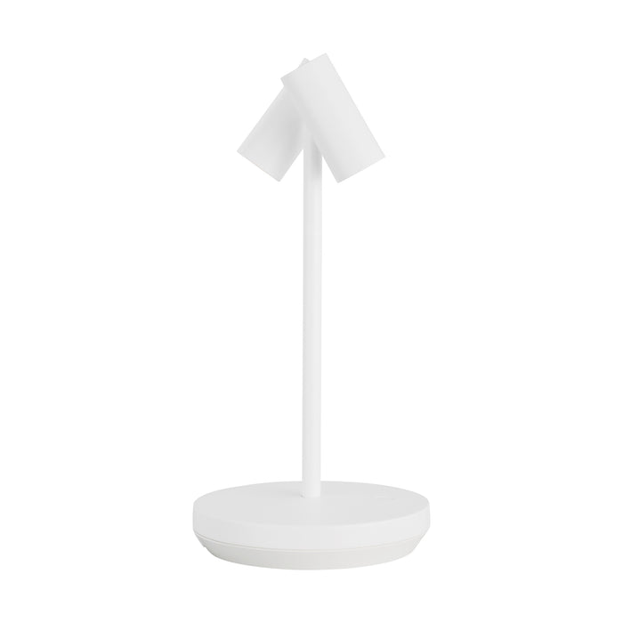 Doppia Short Accent LED Table Lamp