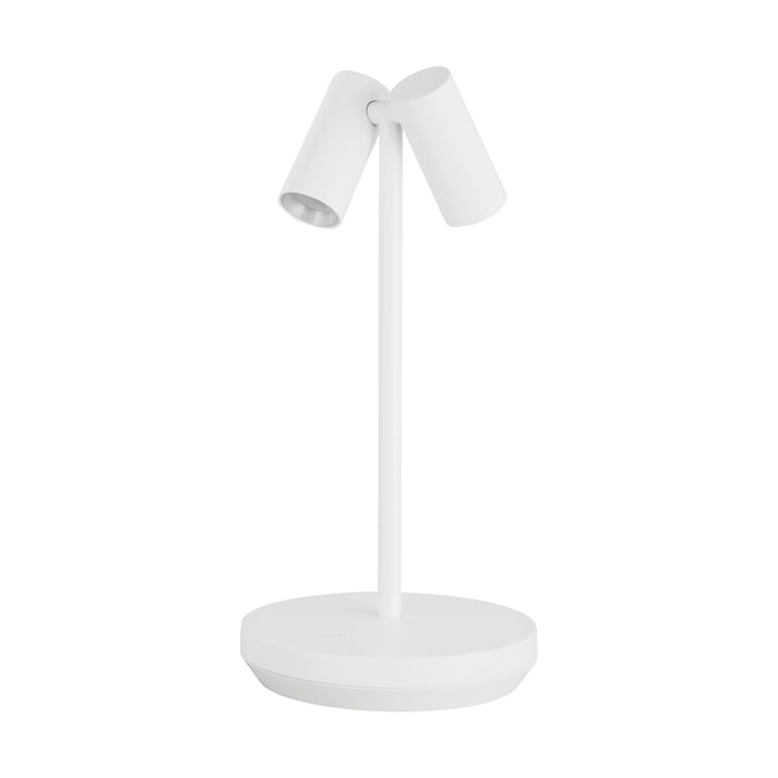Doppia Short Accent LED Table Lamp