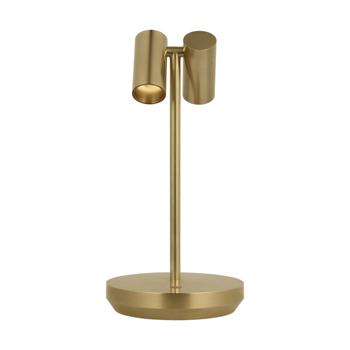 Doppia Short Accent LED Table Lamp