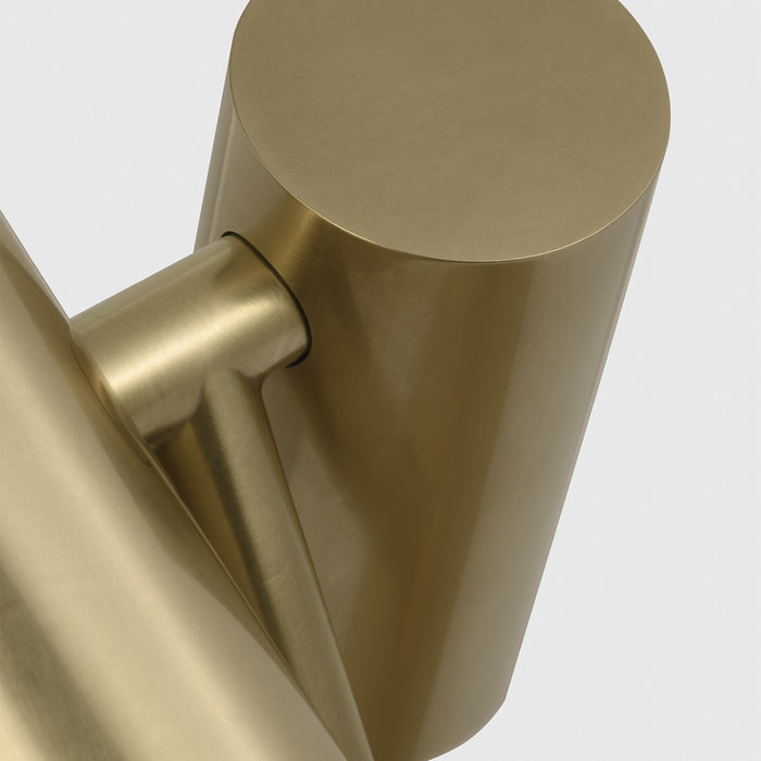 Doppia Short Accent LED Table Lamp