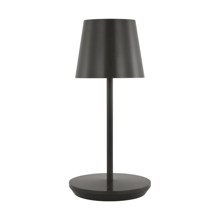 Nevis LED Table Lamp – Wireless and Rechargeable Design