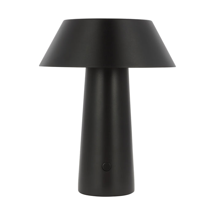 Sesa Short Accent Rechargeable LED Table Lamp
